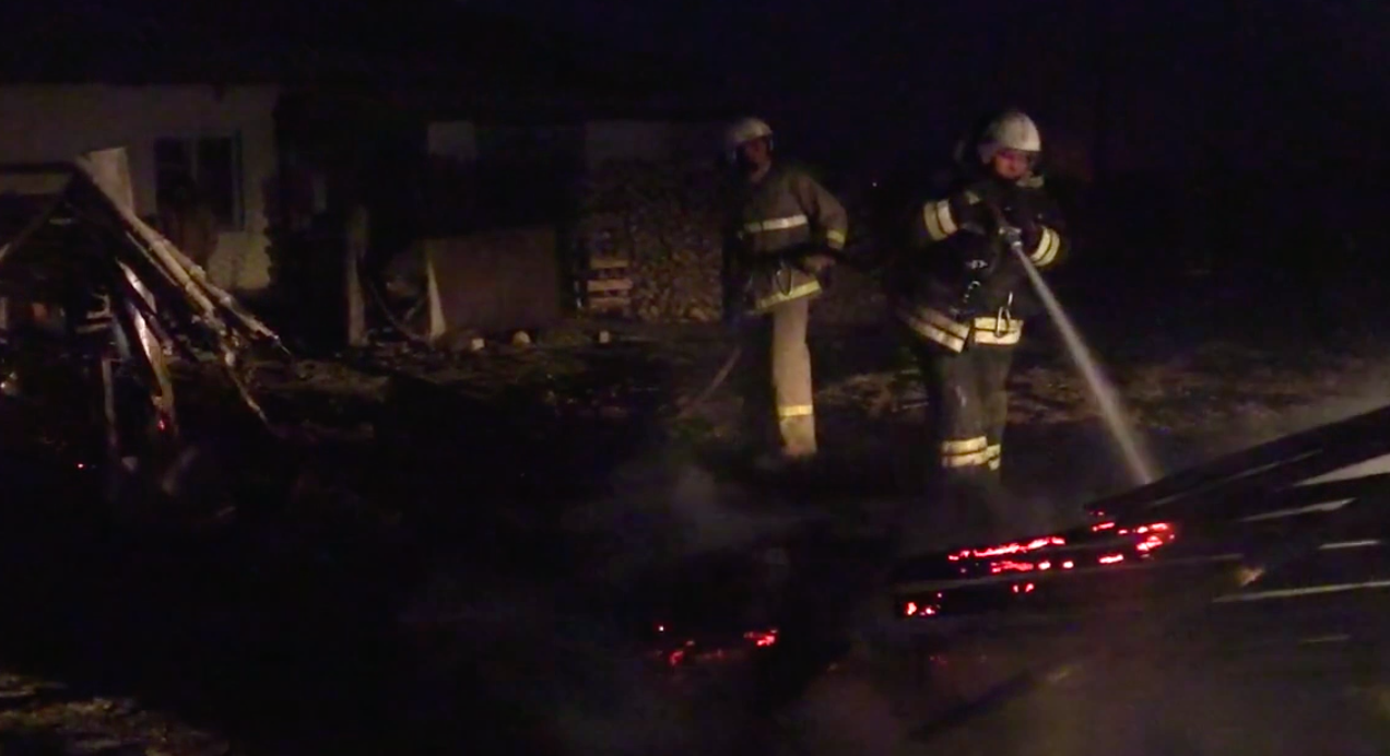 скриншот официального видео МЧС