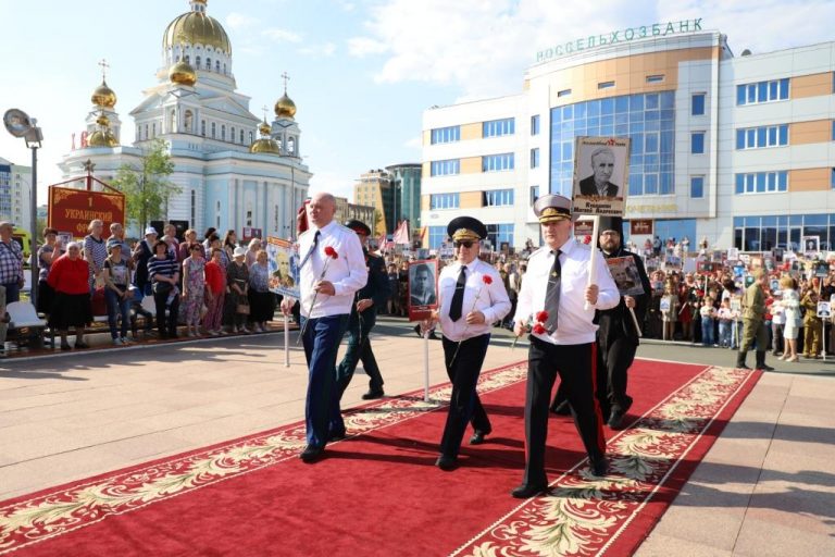 Фотография фронтовика для бессмертного полка