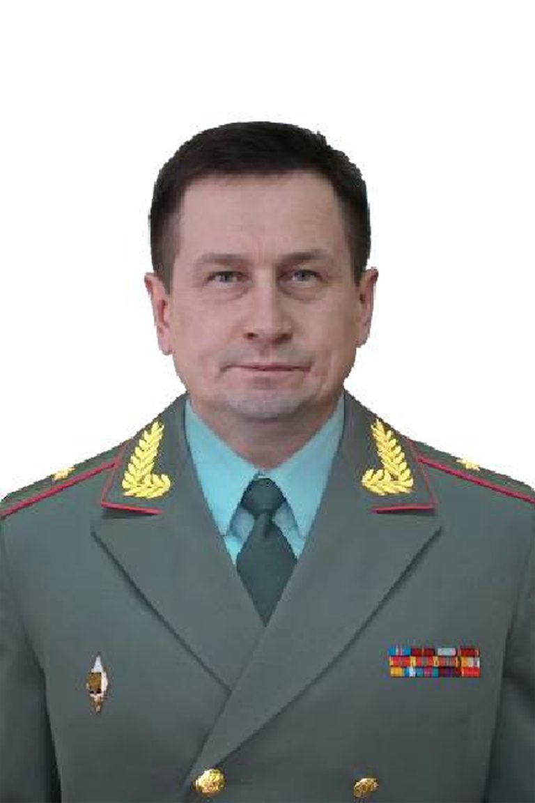 Юрий офицеров раменское фото