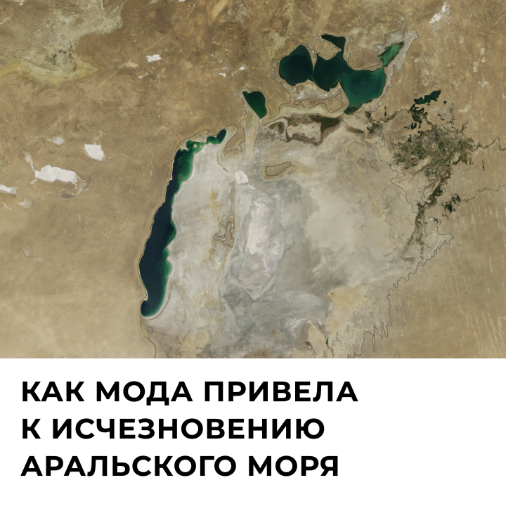 Аральское море почему высохло фото