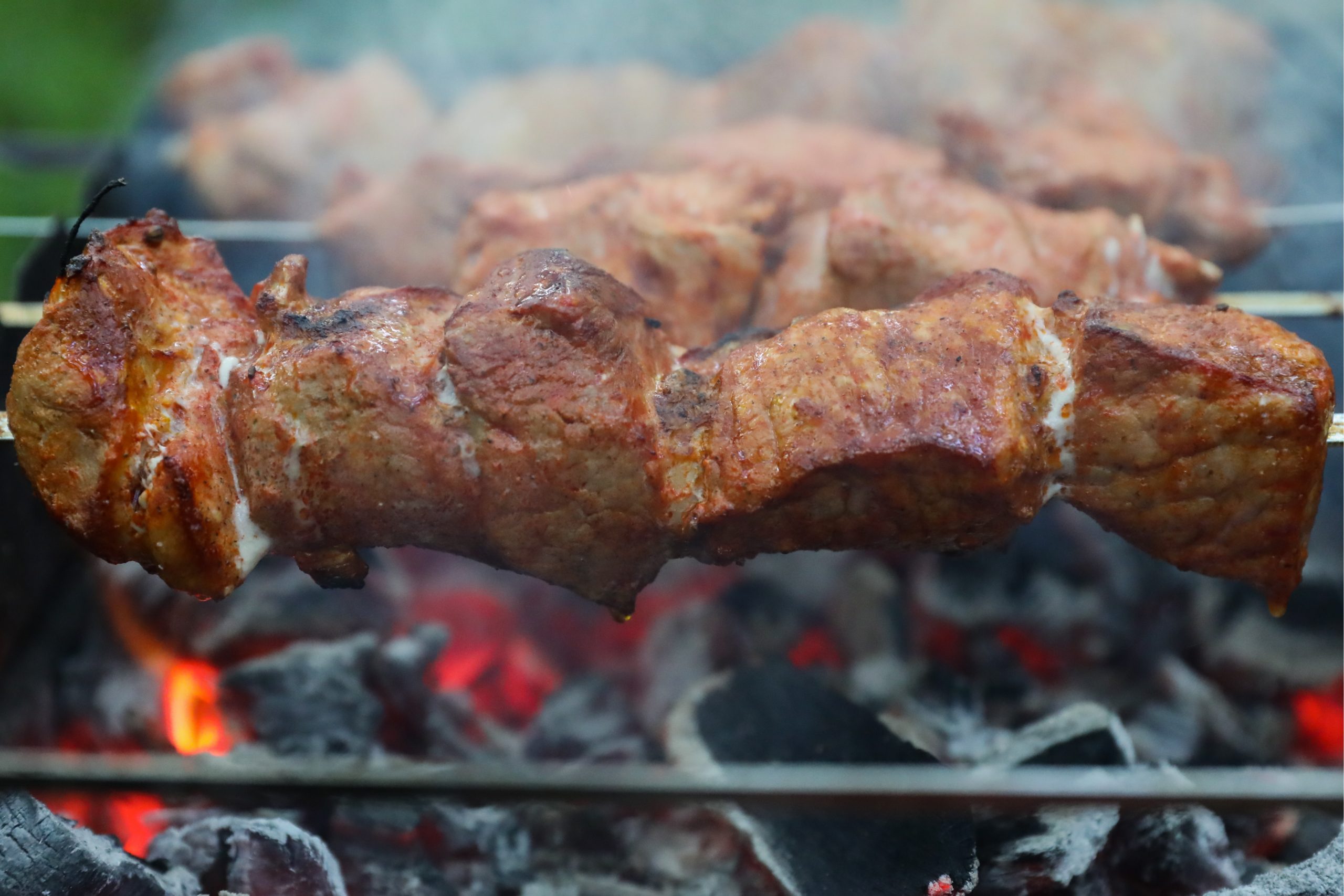 Всемирный день жареного мяса