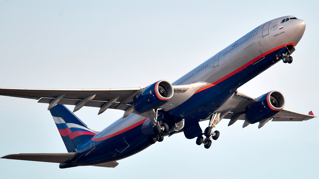 Tripreport Aeroflot Business Boeing 777 300er Moscow Sheremetyevo Seoul Incheon Youtube