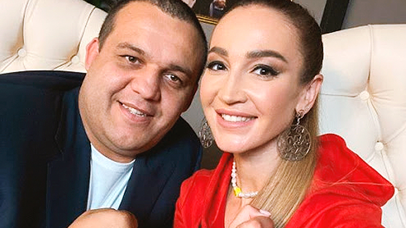 Умар Кремлев биография, личная жизнь, фото, новости, жена, национальность, нас