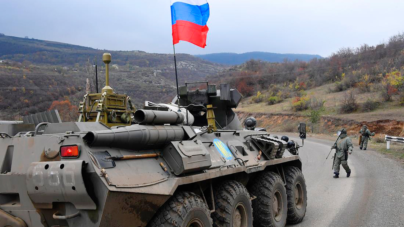 В карабахском конфликте втрое больше россиян симпатизируют армянам. Винят в  нем НАТО, Азербайджан и Турцию