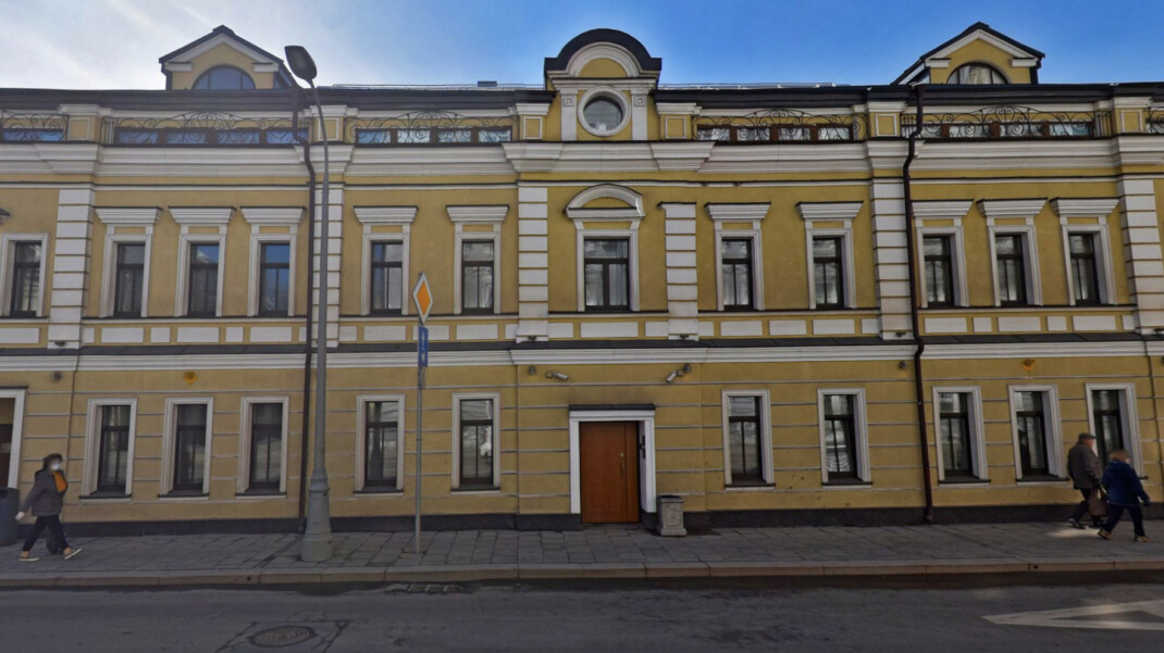 Мать губернатора Воробьева оказалась владелицей офисов в центре Москвы  5_1Nikolyamskaya_yk-1070x601