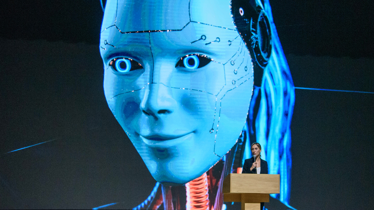 Персональный искусственный интеллект